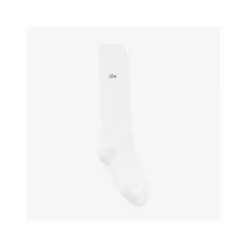 LacoSte Women S SquaSh looSe SockS Ra112e 55g 001 0TU