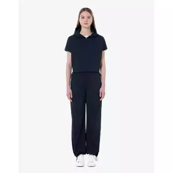 LacoSte Women S Straight Woven pantS Xf400e 54gf Hde 034