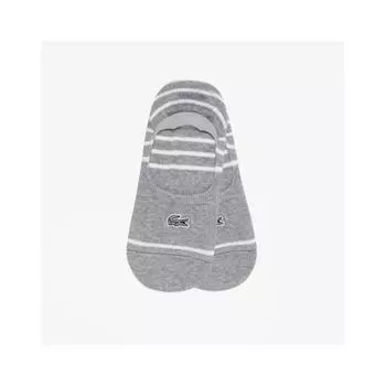 LacoSte Women S Striped Faux SockS Ra684e 55g Cca 0TU