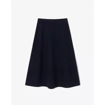 LacoSte Women S Sweater Flare Skirt Jf601e 54n Hde 034