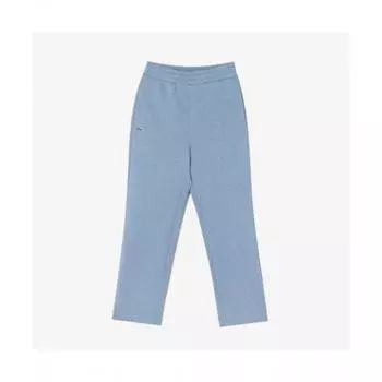 LacoSte Women S Technical SweatpantS [light Blue] 034