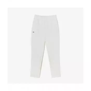 LacoSte Women S Technical SweatpantS [oatmeal] 034