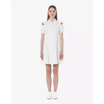LacoSte Women S tenniS Color Point jerSey dreSS Ef992e 54g 70v 034