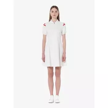 LacoSte Women S tenniS Color Point jerSey dreSS Ef992e 54g 70v q2nEf992e 54g70v 034