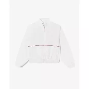 LacoSte Women S tenniS Crop Легкий джемпер Bf153e 54g 70v 034