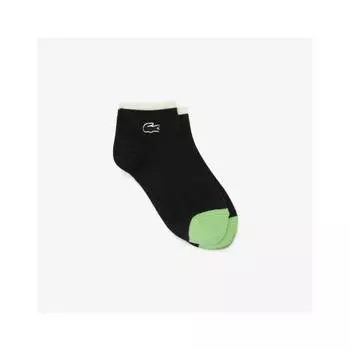 LacoSte Women S Tipping Point Ankle SockS Ra191e 55g 031 0TU