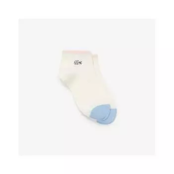 LacoSte Women S Tipping Point Ankle SockS Ra191e 55g 70v 0TU