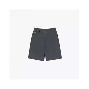 LacoSte Women S Wool Bermuda pantS Ff308e 54n 050 034