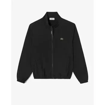 LacoSte Women S Woven Set Up Jacket Sh214e 54nf 031 036