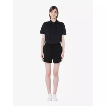 LacoSte Women S Woven Set Up ShortS Gf400e 54gr 031 q2nGf400e 54gr031 034