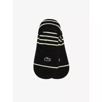 Lacoste Women Stripe Fake Socks Ra684e 55g 031 q2nRa684e 55g031 0TU
