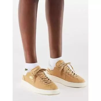 Lacoste Женские кроссовки Baseshot Premium Leather RZ0037W54G BW7 Q2NRZ0037W54GBW7 230