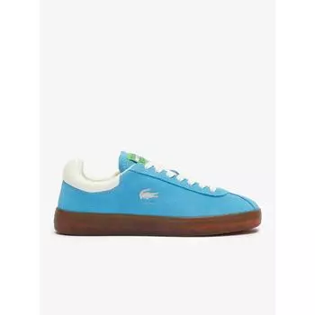 Lacoste Womens Baseshot Suede Sneakers Rz0038w54g Acl q2nRz0038w54gAcl 220
