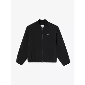 Lacoste Womens Padded Stadium Jumper Bf3501 54n 031 q2nBf3501 54n031 034