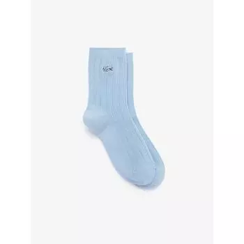 Lacoste Womens Squash Middle Socks Ra014e 55g Hbp q2nRa014e 55gHbp 0TU