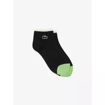 Lacoste Womens Tipping Point Ankle Socks Ra191e 55g 031 q2nRa191e 55g031 0TU