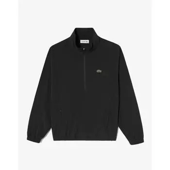 Lacoste Womens Woven Anorak Bh416e 54nf 031 034