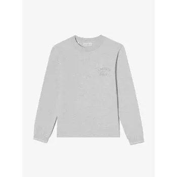 LacoSTe Женская базовая тренировочная футболка Tf342e 54n CCA q2nTf342e 54nCCA 034