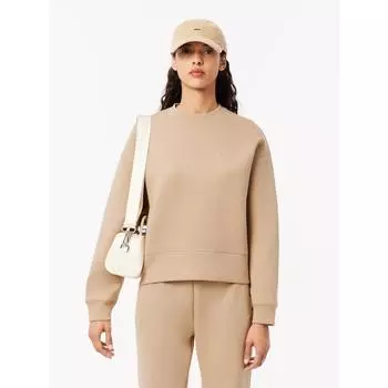LacoSTe Женская футболка S Active Double Face Sf5614 54n 02S q2nSf5614 54n02S 034