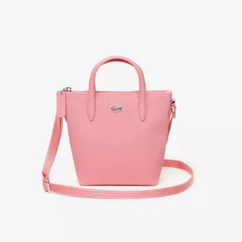 LACOSTE Женская мини-сумка через плечо L.12.12 Concept NF2609P54G N05