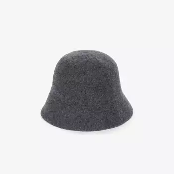 LacoSte Женская панама из шерстяной смеси Rb362e 54n Uwc 0TU