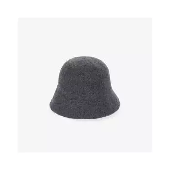 LacoSte Женская панама из шерстяной смеси Rb362e 54n Uwc 0TU