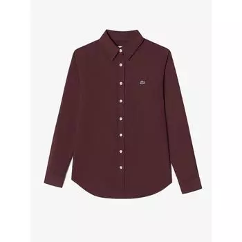 LacoSte Женская рубашка S basic Oxford Stretch Cf124e 54n Bzd q2nCf124e 54nBzd 036