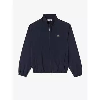 LacoSte Женская S тканая куртка Set Up Sh214e 54nf Hde q2nSh214e 54nfHde 034