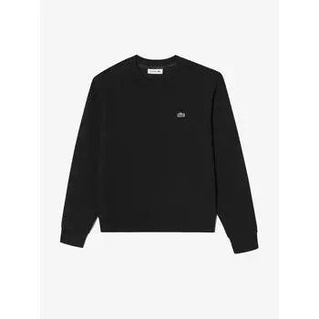 LacoSte Женская техническая толстовка с круглым вырезом Sh605e 54nf 031 q2nSh605e 54nf031 034