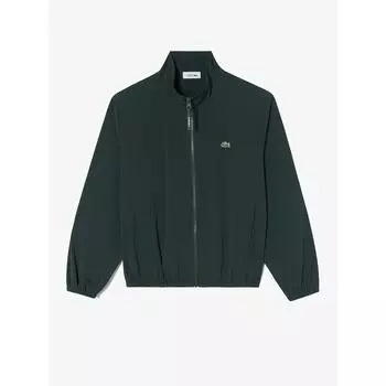 LacoSte Женская тканая куртка S Sh214e 54nf Yzp q2nSh214e 54nfYzp 034