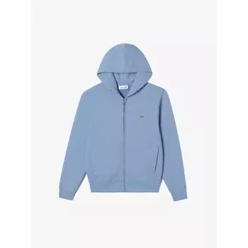 Lacoste Женская толстовка с капюшоном на молнии Sh607e 54nf Hbp q2nSh607e 54nfHbp 034