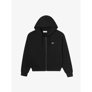Lacoste Женская толстовка с капюшоном на молнии Sf269e 54n 031 q2nSf269e 54n031 034