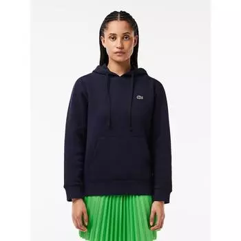 LacoSte Женская толстовка с капюшоном S basic Pique Sf8346 54g Hde q2nSf8346 54gHde 034