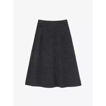 LacoSte Женская юбка-свитер с расклешенной юбкой Jf601e 54n 050 q2nJf601e 54n050 034