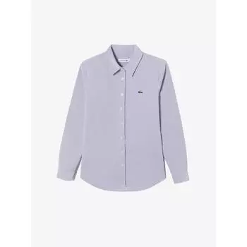 LacoSte Женская вельветовая рубашка Cf336e 54n Gfu q2nCf336e 54nGfu 040