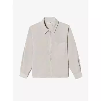 LacoSte Женская вельветовая верхняя рубашка Cf111e 54n Buq q2nCf111e 54nBuq 034