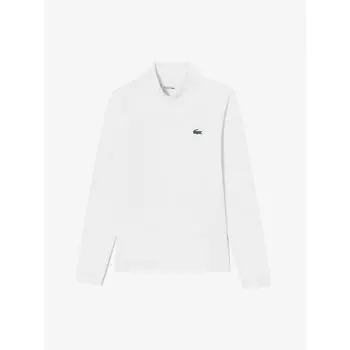 LacoSTe Женская водолазка с длинным рукавом Футболка Tf605e 54n Xfj q2nTf605e 54nXfj 038