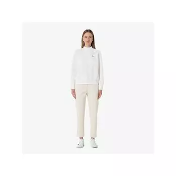 LacoSte Женские базовые осенние брюки S Hf935e 54n Xfj q2nHf935e 54nXfj 032