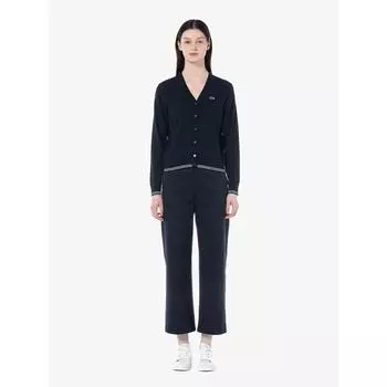 LacoSte женские брюки-чиносы S полуширокого кроя Hf810e 54g 166 q2nHf810e 54g166 036