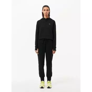 LacoSte женские брюки-джоггеры S Double Face Xf0142 54n 031 q2nXf0142 54n031 034