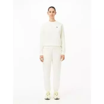Lacoste Женские брюки-джоггеры S Double Face Pique Xf0149 54n 70v q2nXf0149 54n70v 034