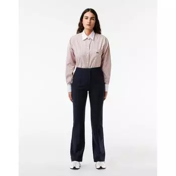 LacoSte женские брюки-клеш S Hf5849 54g Hde 034