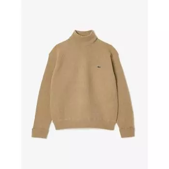 LACOSTE женские кольца кольца свитер с воротником AF9542 53N SIX Q2NAF9542 53NSIX