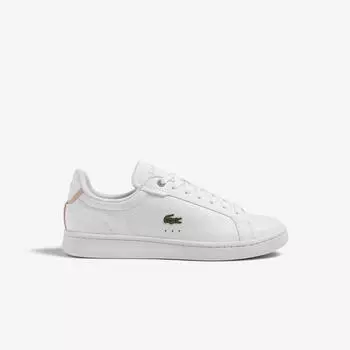 LACOSTE Женские кроссовки CARNABY PRO Basic RZ4083W53N 1Y9