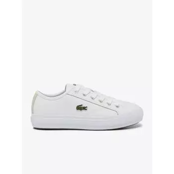 LacoSte женские кроссовки S Backcoat Rz8001w54n 21g q2nRz8001w54n21g 220
