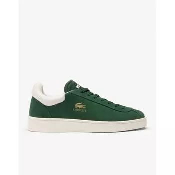 LacoSte женские кроссовки S baseShot из премиальной кожи Rz0037w54g 1x3 220
