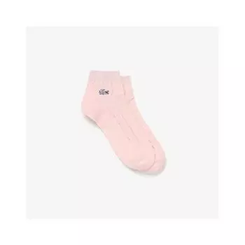 LacoSte женские носки S Cable Ankle SockS Ra034e 55g T03 0TU