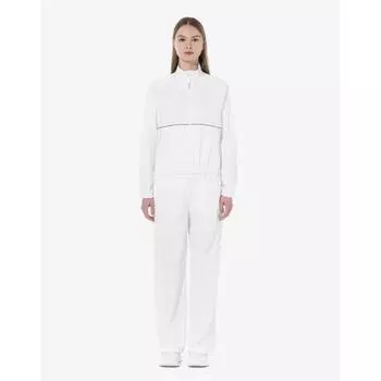 LacoSte женские прямые тканые брюки S Xf400e 54gf 70v 034