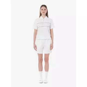 LacoSte женские S базовые спортивные шорты Gf325e 54g 70v q2nGf325e 54g70v 034