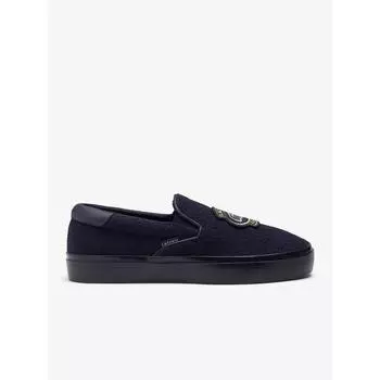 LacoSte женские S Jump Sub значок слипоны Rz5037w54g 95k q2nRz5037w54g95k 230